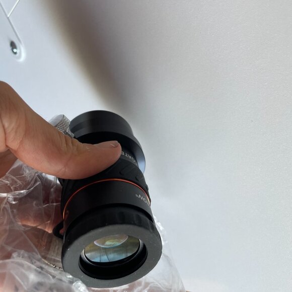 Celestron X-CelX MultiCoated Eyepiece 25mm - Picture 4 of 6